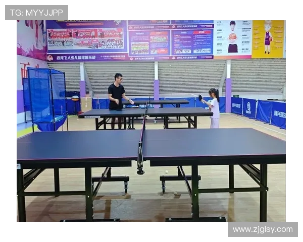 广州乒乓球队的控制技巧与训练方法深度解析