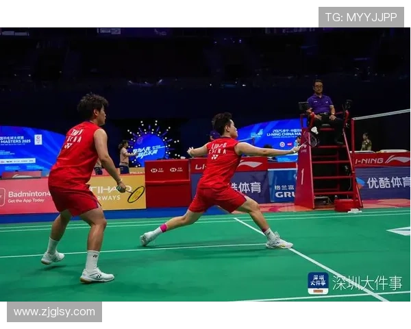 深圳羽毛球队引领最新羽毛球意识TOP10榜单全景解析