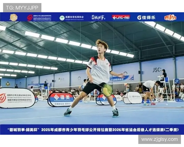 羽毛球耐力研究：深入探讨成都羽毛球队的训练与表现