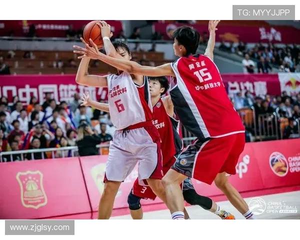 全运会篮球赛回顾：杭州队默契配合展现团队精神与竞技实力