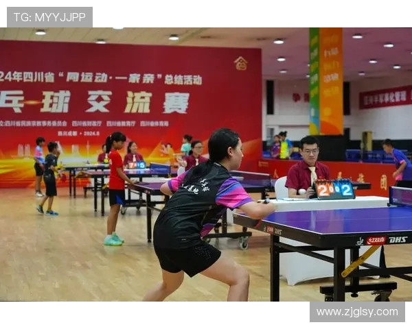 张静乒乓球生涯回顾与展望对话分享运动精神与成长故事