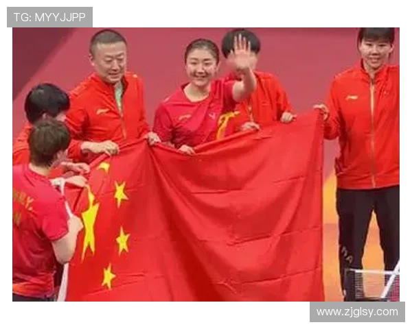 杭州亚运会乒乓球队表现出色以58分稳居积分榜首位