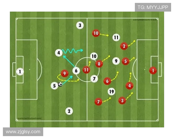杭州足球队区域防守创新策略解析与实践成果分享