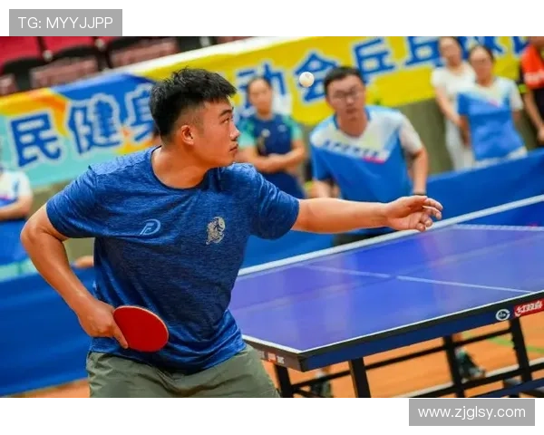 深圳乒乓球队战术变革引发热议新策略助力球队崛起