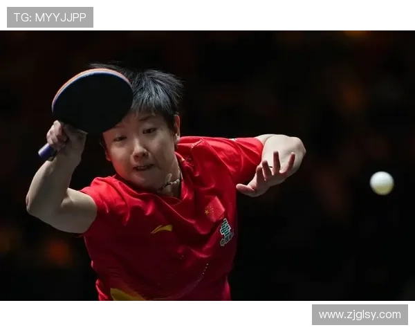 北京乒乓球队大满贯之路的辉煌成就与奋进历程全景回顾